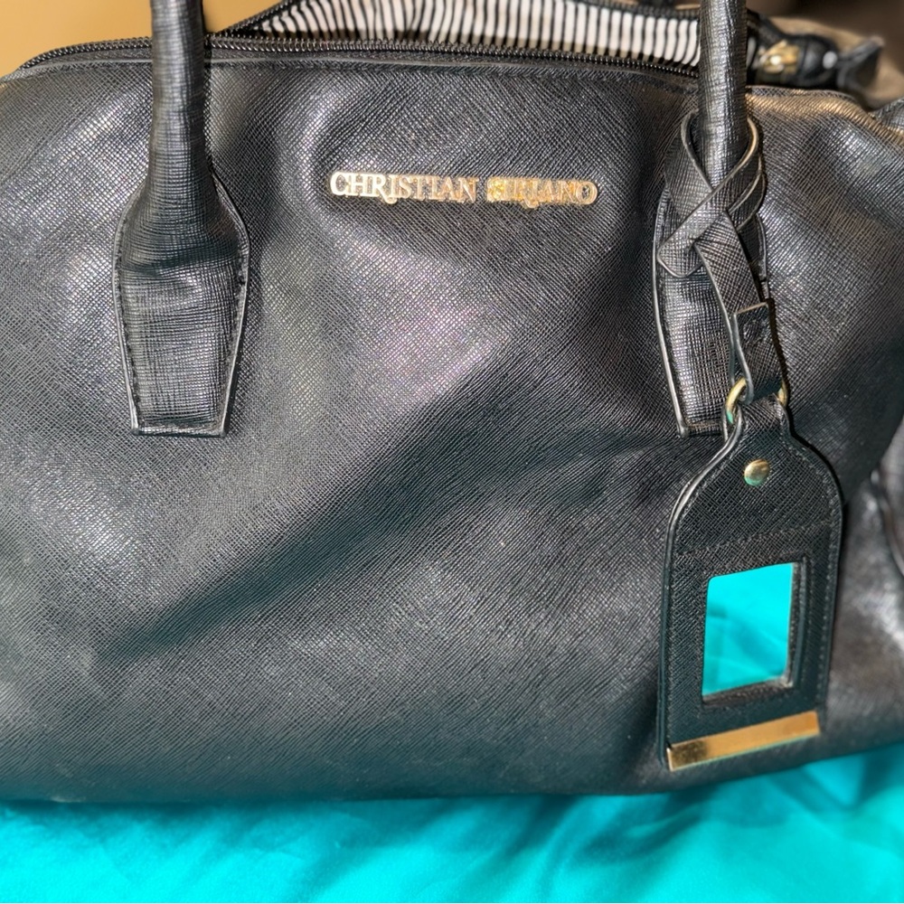 Christian women purse